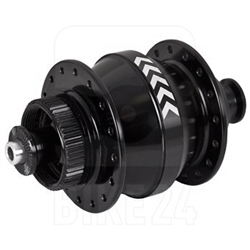 Shutter Precision PL-8 Dynamo Hub - 100mm QR