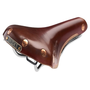 Brooks Swift Special Brown