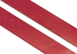 Brooks Slender Grip Replacement Tape - Raspberry