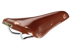 Brooks Team Pro Special Brown