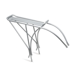 Townie Rack - Silver