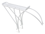 Townie Rack - White