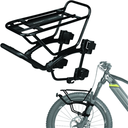 Topeak Tetrarack M1 - Front Rack