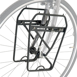 Journey DLX Lowrider Front Rack