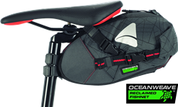 Axiom Seymour Oceanwave Seatpack 7