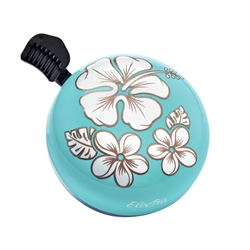 Electra Dome Ringer Bell - Blue Hawaii