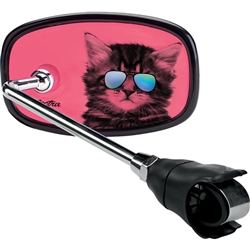 Electra Cool Cat Mirror Camo