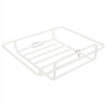 Electra Cruiser Front Tray - White