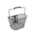 Electra Honeycomb QR Front Basket