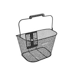 Electra Honeycomb QR Front Basket