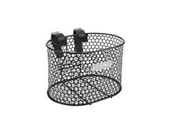 Electra Honeycomb Small Strap-Mounted Handlebar Basket