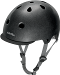 Electra Helmet - Reflective Graphite