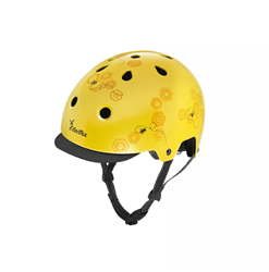 Electra Lux Helmet - Honeycomb