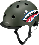 Electra Helmet - Tigershark