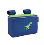 Electra Kids Handlebar Bag - Cyclosaurus