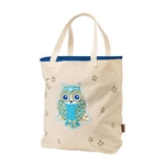 Electra Tote - Night Owl