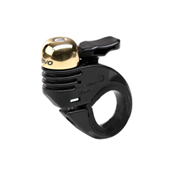 EVO Ringer Trigger Black/Brass Bell