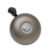 Electra Dome Ringer Bell - Graphite