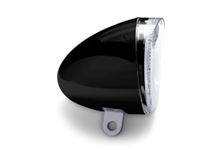 Linus Headlamp 2.0 - Black