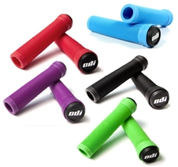 Odi Longneck SL BMX Grips - Various Colours