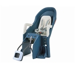 Polisport Guppy Maxi RS+  Reclinable- Blue And Cream
