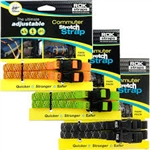 ROK Straps - 28" Commuter - Various Reflective Colours