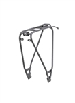 Roswheel Tour Lightweight Rear Rack - Black