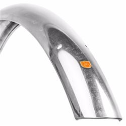 Velo Orange Stainless Steel Fenders 700x45