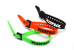 Voile Strap - Kona Branded