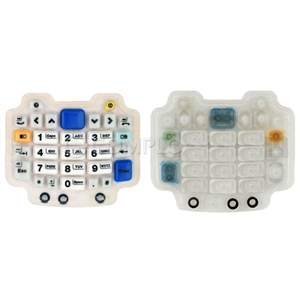 Numeric Keypad for CN70, CN70e