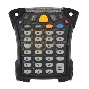 Keypad, 38-Key for MC9000