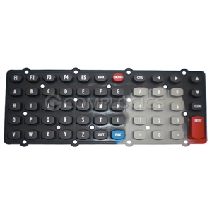 Keypad, 54-Key for Symbol VRC 6900