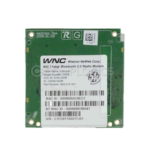 Wireless Module for Intermec CK3 (Winstron)