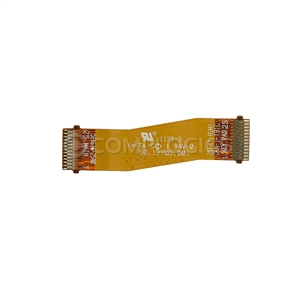 Flex Cable, Keyboard to Mainboard for MC75A