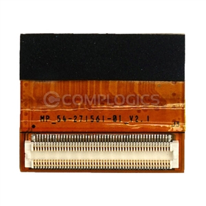 Motorola Keyboard Flex Cable