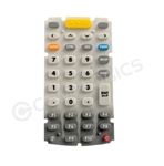 MC3090 Keypad, 38 Key