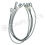 Motorola Symbol Elastic Cord for Stylus MC3000 MC3100 SPT1700 SPT1800