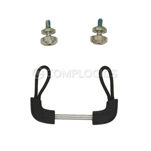 MC9500 Strap Harness & Screws