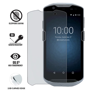 TC51 TC52Tempered Glass Screen Protector