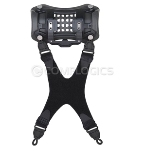 WT6000 WT6300 Wrist Mount X Strap