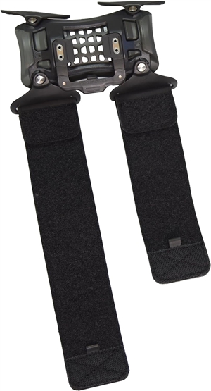 WT6000/WT6300 Wrist Mount Large Straps