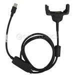 USB Sync & Charge Cable for MC55, MC65, & MC67