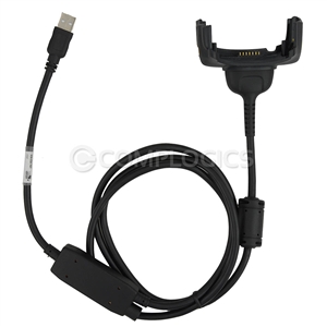 USB Sync & Charge Cable for MC55, MC65, & MC67