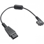 MC95 headset adapter cable