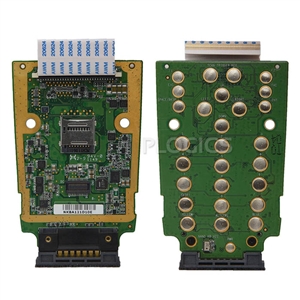 MC2100 PCb