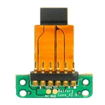 Battery Pogo Flex for MC2100