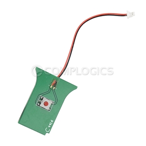 MC3190 Trigger PCB