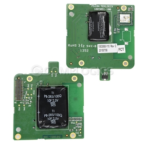 7535 Power Board