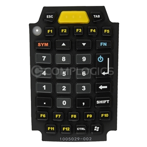 XT15 Keypad