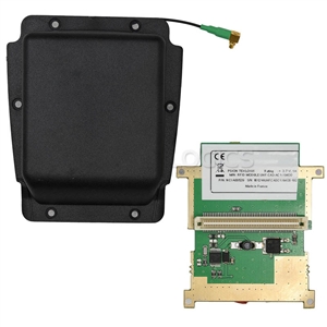 WA9903 RFID Module End Cap